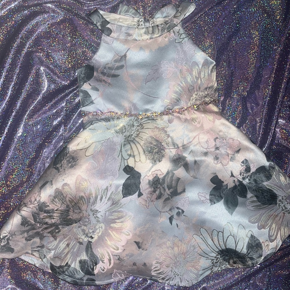 RARE EDITION DRESS